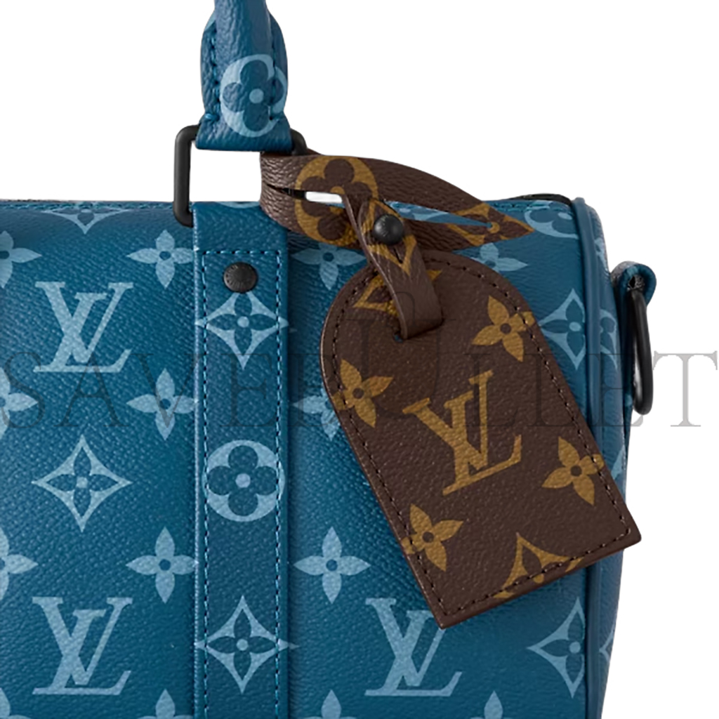 LOUIS VUITTON KEEPALL BANDOULIÈRE 25 M46803 (25*15*11cm)